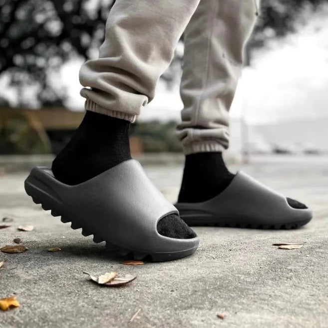 Adidas Yeezy Slide Onyx