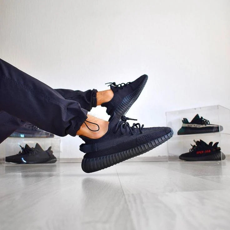 Adidas Yeezy Boost 350 V2 Onyx