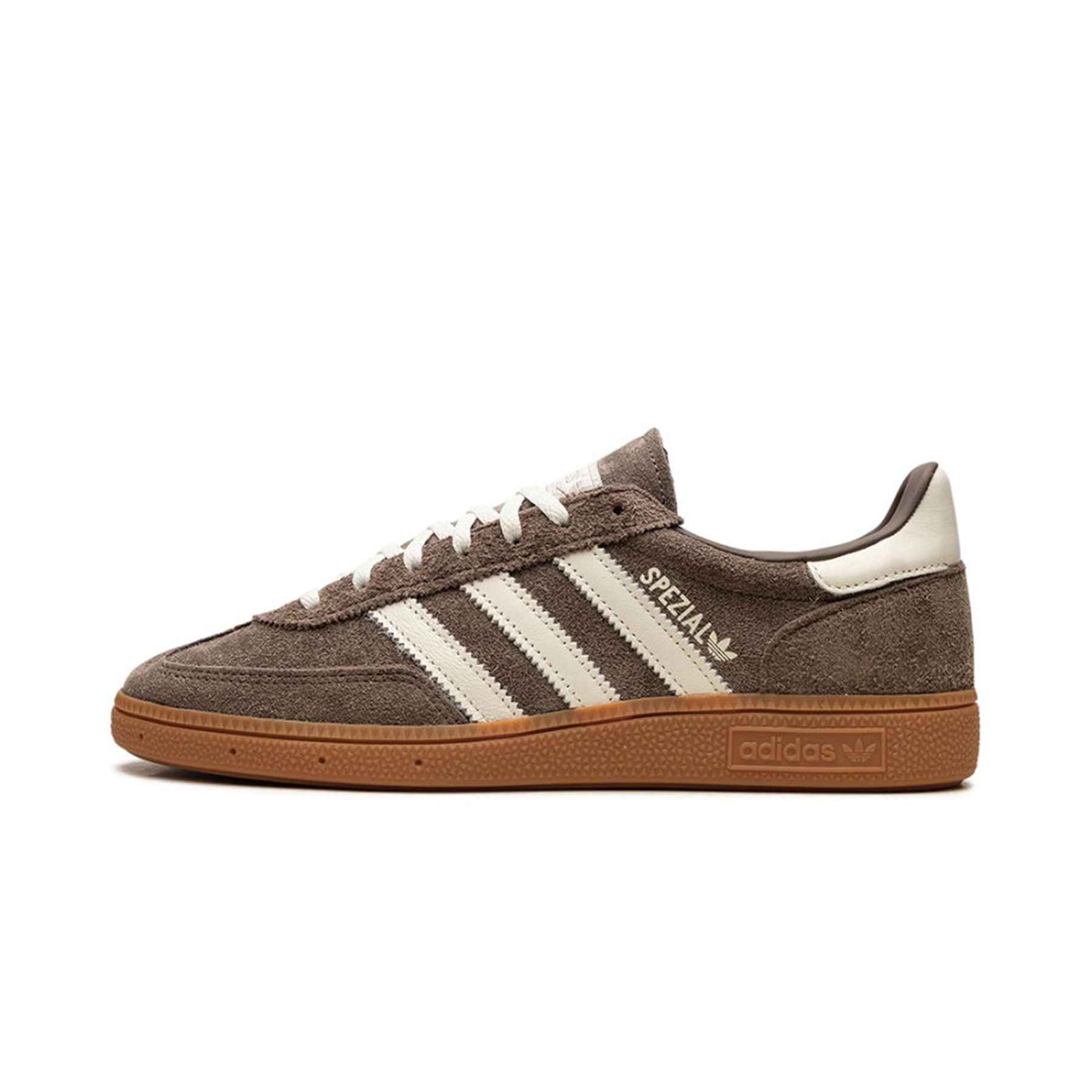 Adidas Handball Spezial Earth Strata Gum