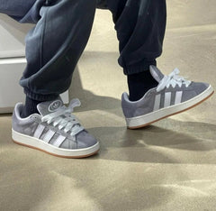 Adidas Campus 00s Grey White