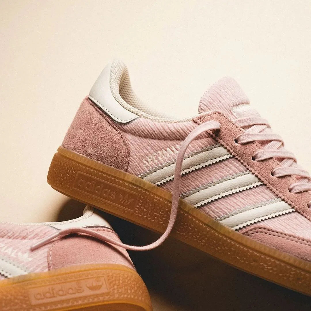 Adidas Handball Spezial Sandy Pink