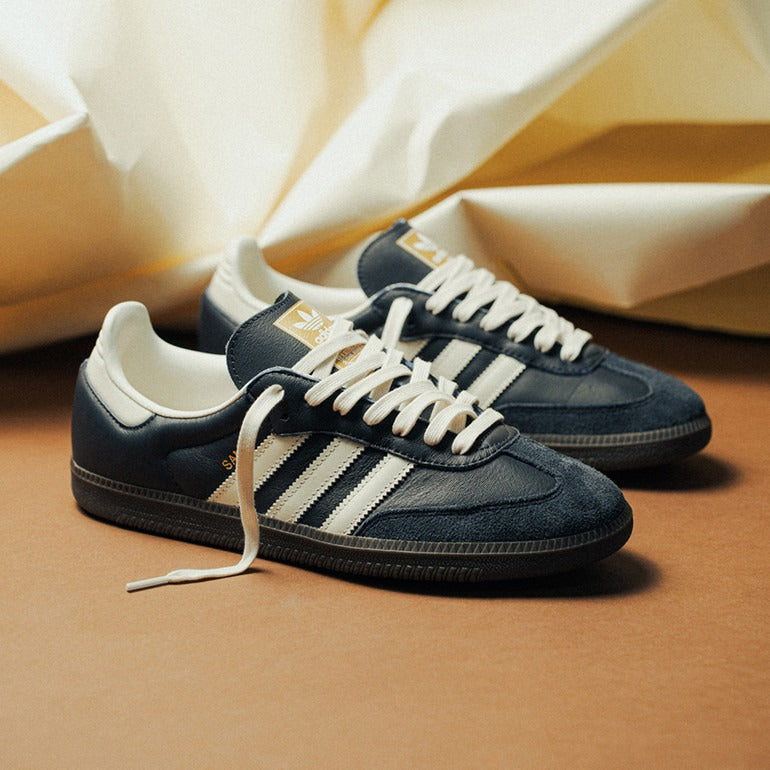 Adidas Samba OG Night Navy Gum