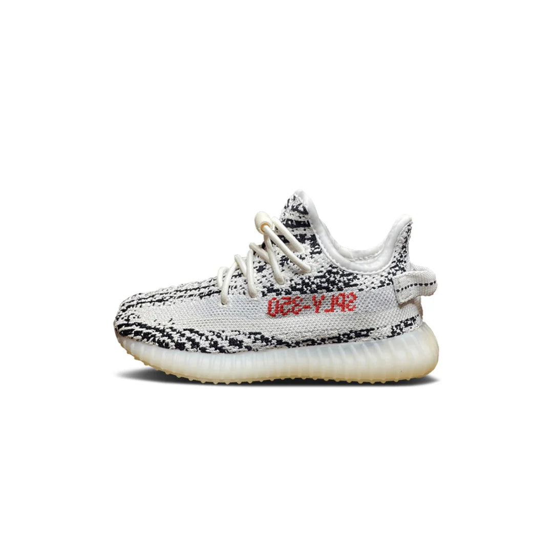 Adidas Yeezy Boost 350 V2 Zebra (Infants)