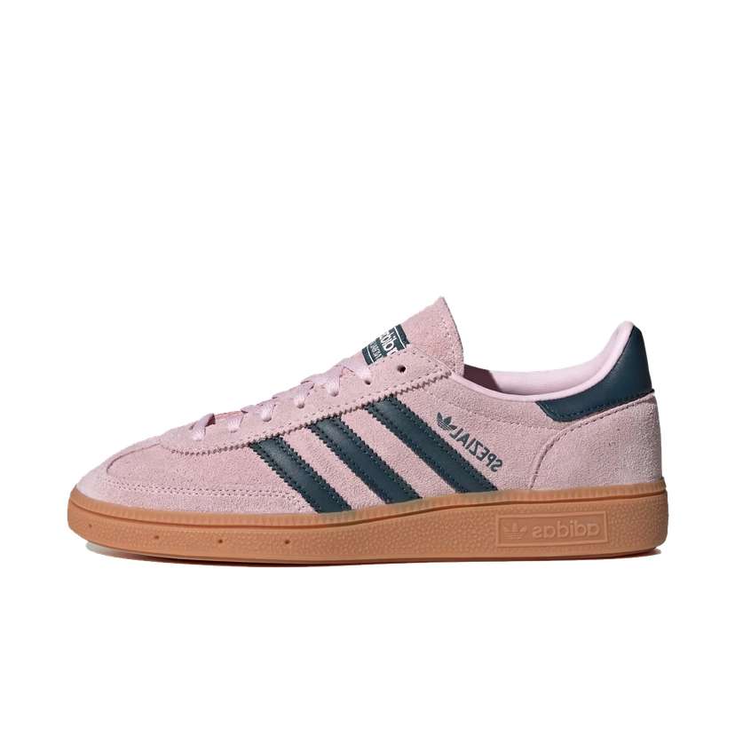 Adidas Handball Spezial Clear Pink Arctic Night (W)