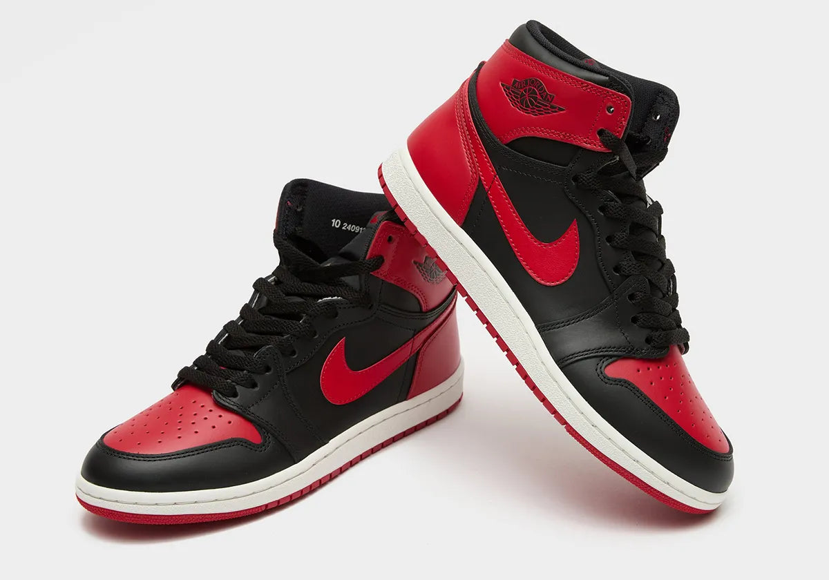 Air Jordan 1 Retro High '85 OG Bred (2025)