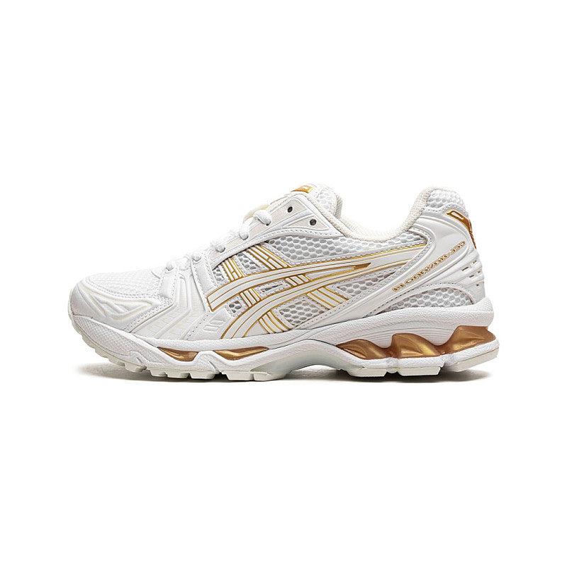 ASICS Gel-Kayano 14 White Gold