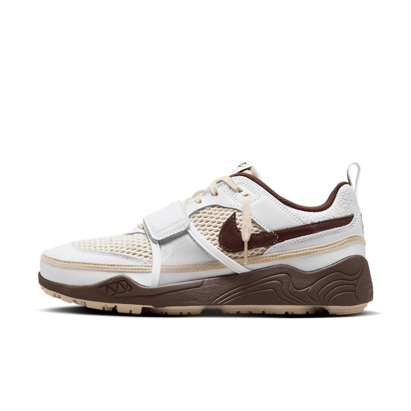 Nike Zoom Field Jaxx Travis Scott Light Chocolate