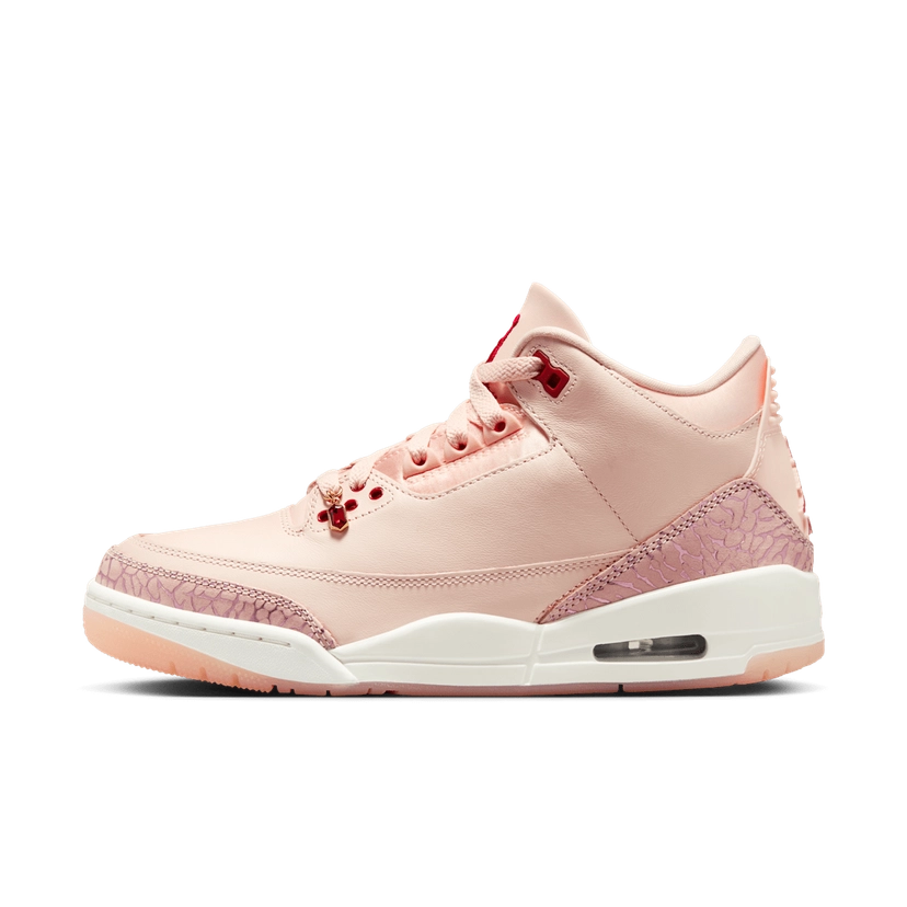 Air Jordan 3 Retro Valentine's Day ''Treat Yourself''