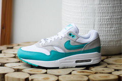 Nike Air Max 1 Clear Jade