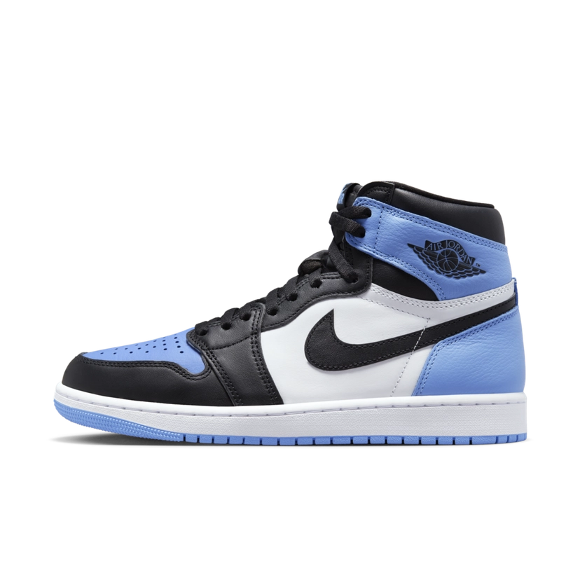 Air Jordan 1 Retro High OG UNC Toe