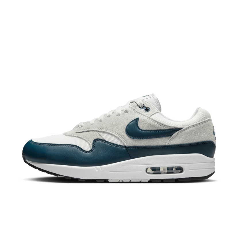 Nike Air Max 1 Essential Summit White Armory Navy