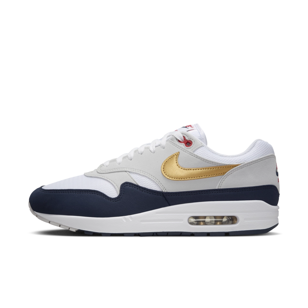 Nike Air Max 1 Olympic