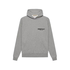 Fear of God Essentials SS22 Dark Oatmeal Set