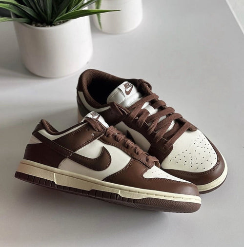 Nike Dunk Low Cacao Wow