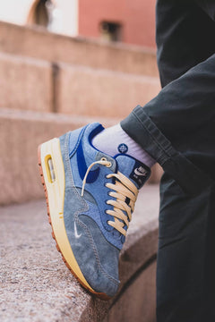 Nike Air Max 1 PRM Dirty Denim