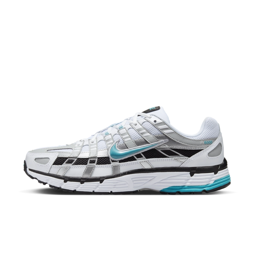 Nike P-6000 Dusty Cactus