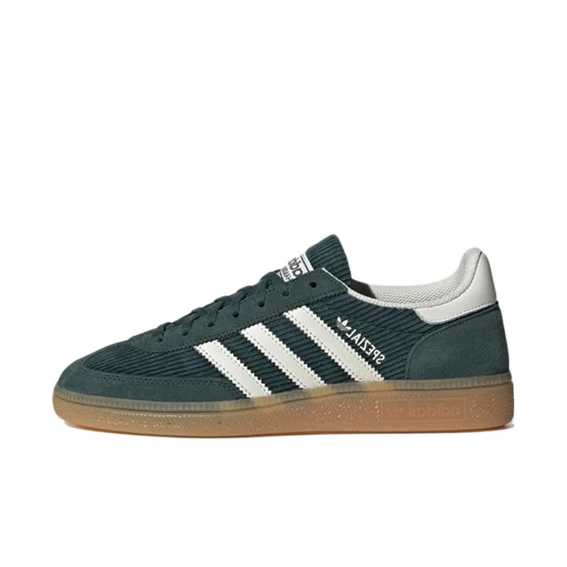 Adidas Handball Spezial Mineral Green