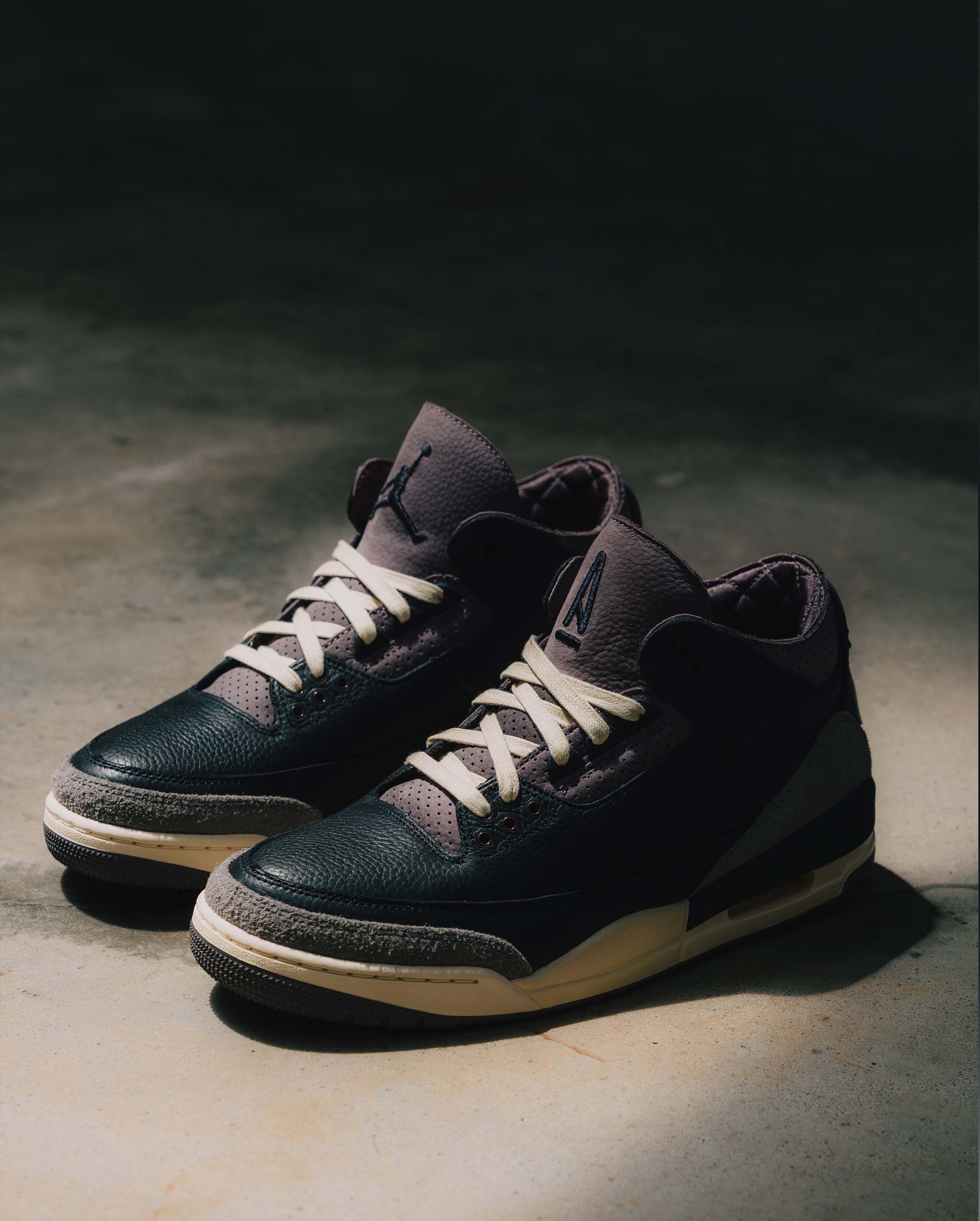 Air Jordan 3 Retro OG SP A Ma Maniére While You Were Sleeping