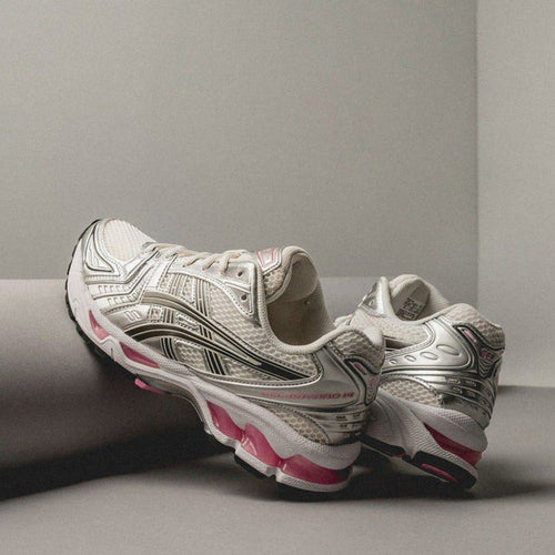 ASICS GEL-Kayano 14 Cream Sweet Pink