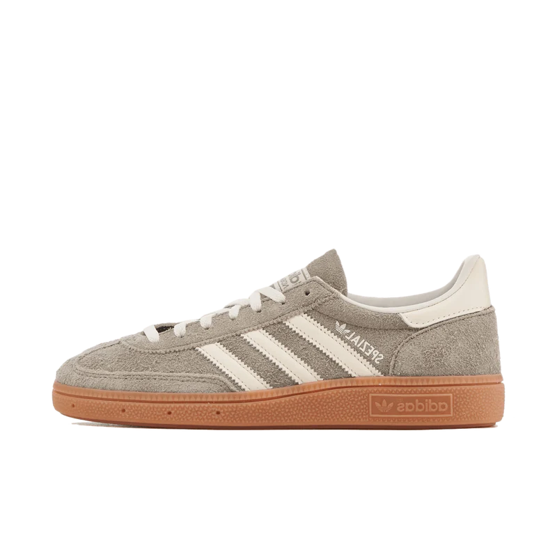 Adidas Handball Spezial Silver Pebble