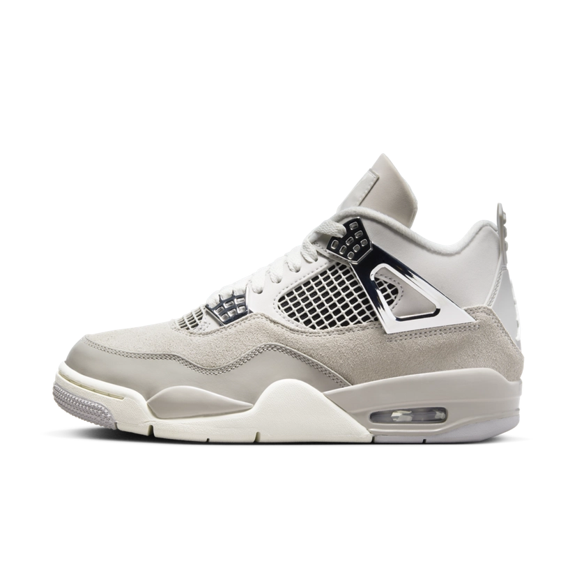 Air Jordan 4 Retro Frozen Moments