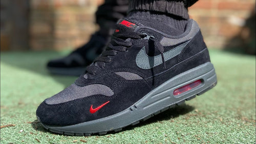 Nike Air Max 1 Bred