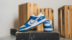 Nike SB Dunk Low Born X Raised