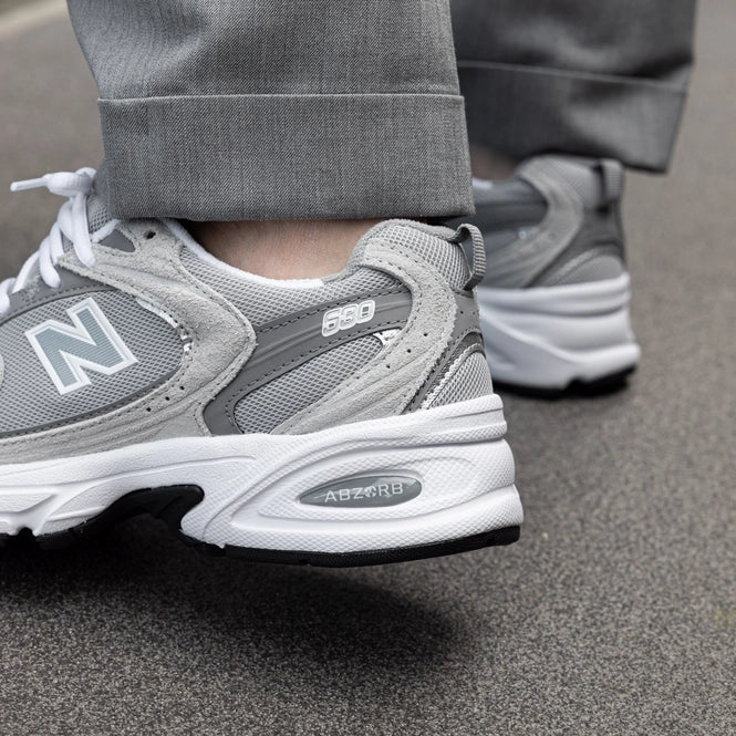 New Balance 530 Raincloud