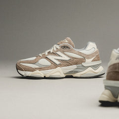 New Balance 9060 Driftwood