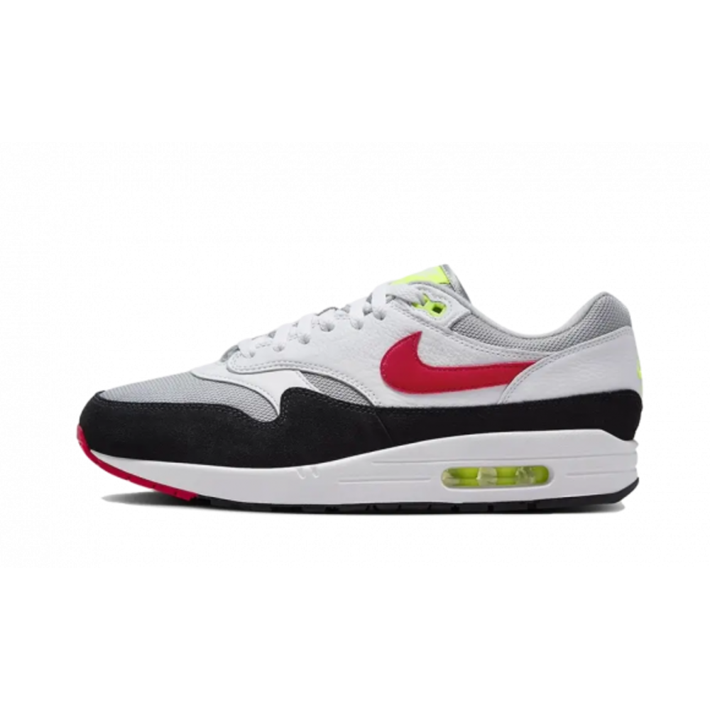 Nike Air Max 1 Chili Volt