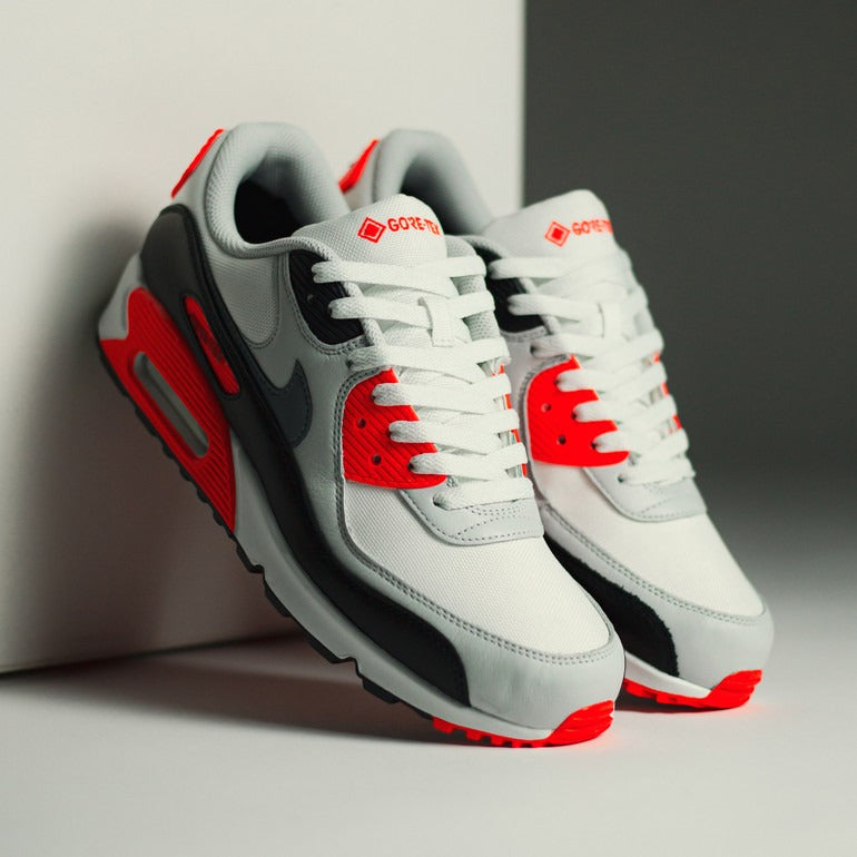 Nike Air Max 90 Gore-Tex Infrared