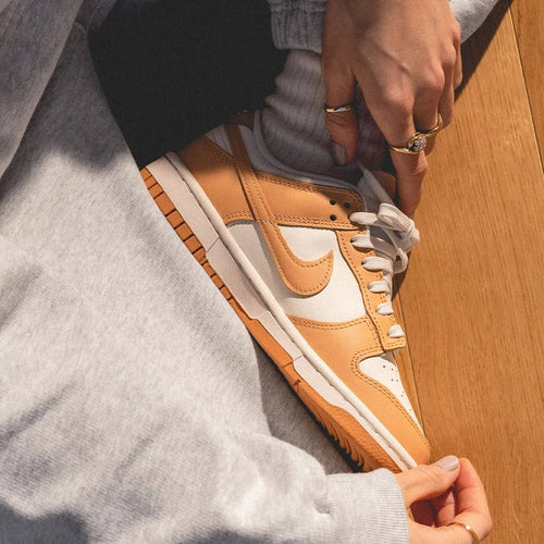 Nike Dunk Low Harvest Moon (W)