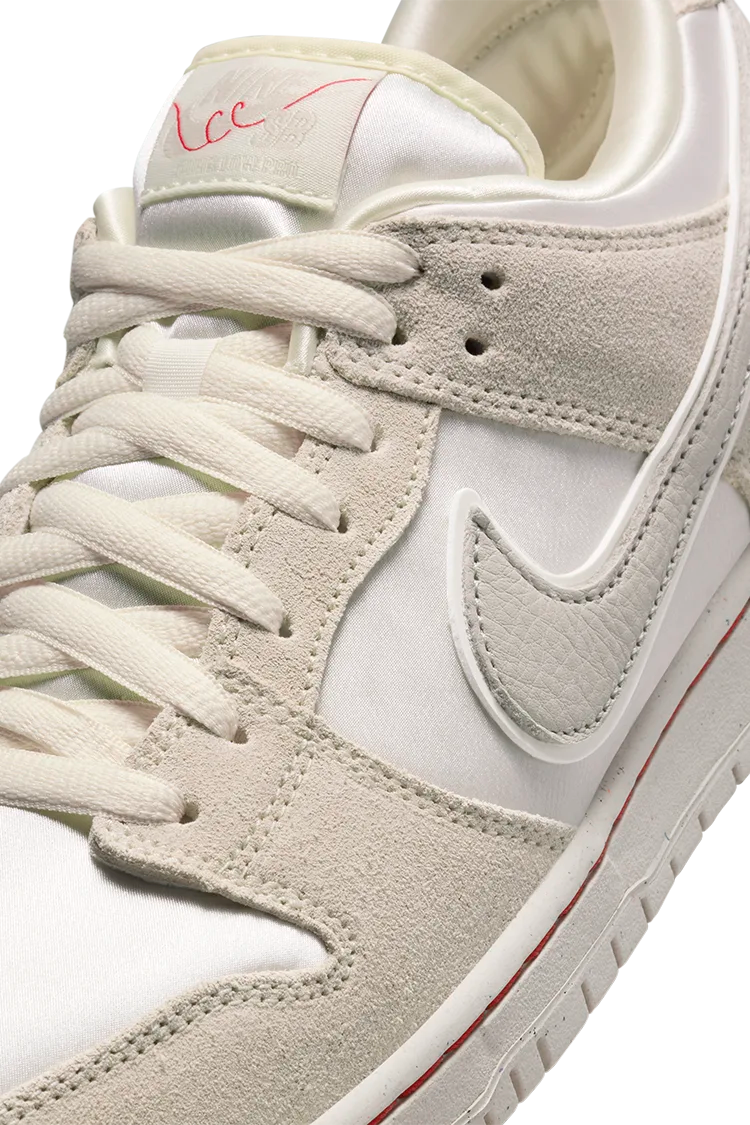 Nike SB Dunk Low City of Love Light Bone