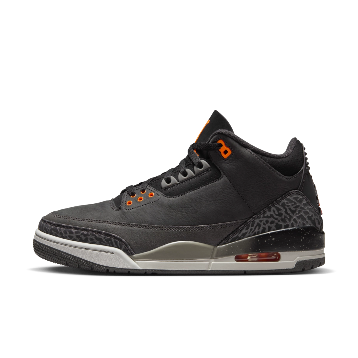 Air Jordan 3 Retro Fear