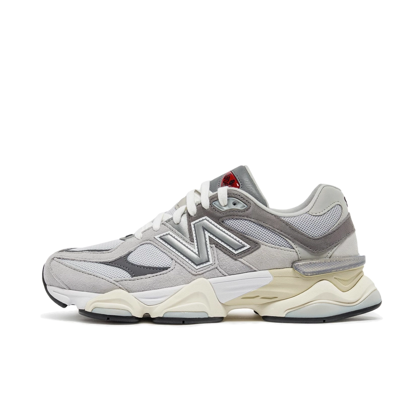 New Balance 9060 Rain Cloud Grey