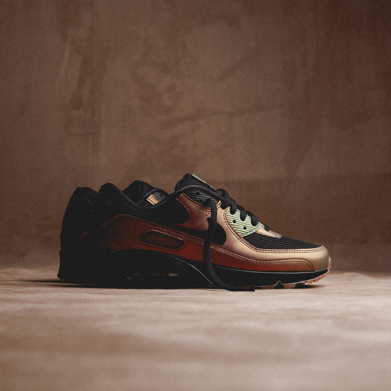 Nike Air Max 90 Metallic Copper