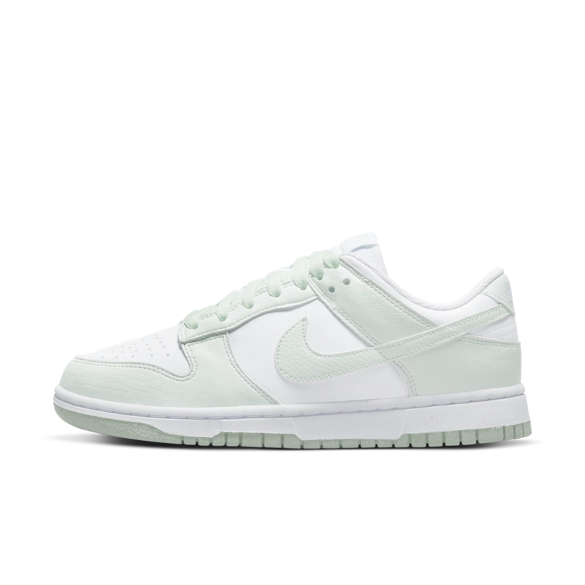 Nike Dunk Low Next Nature White Mint