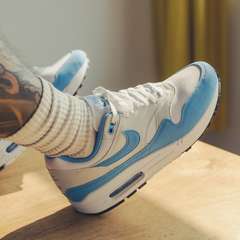 Nike Air Max 1 University Blue