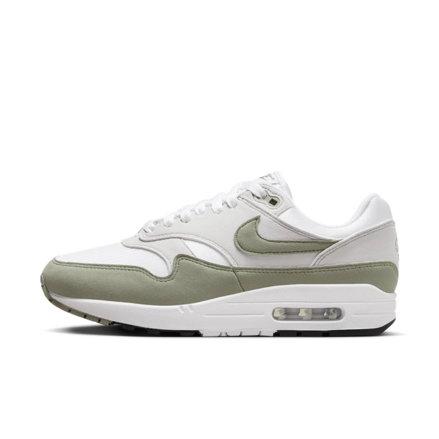 Nike Air Max 1 Light Army