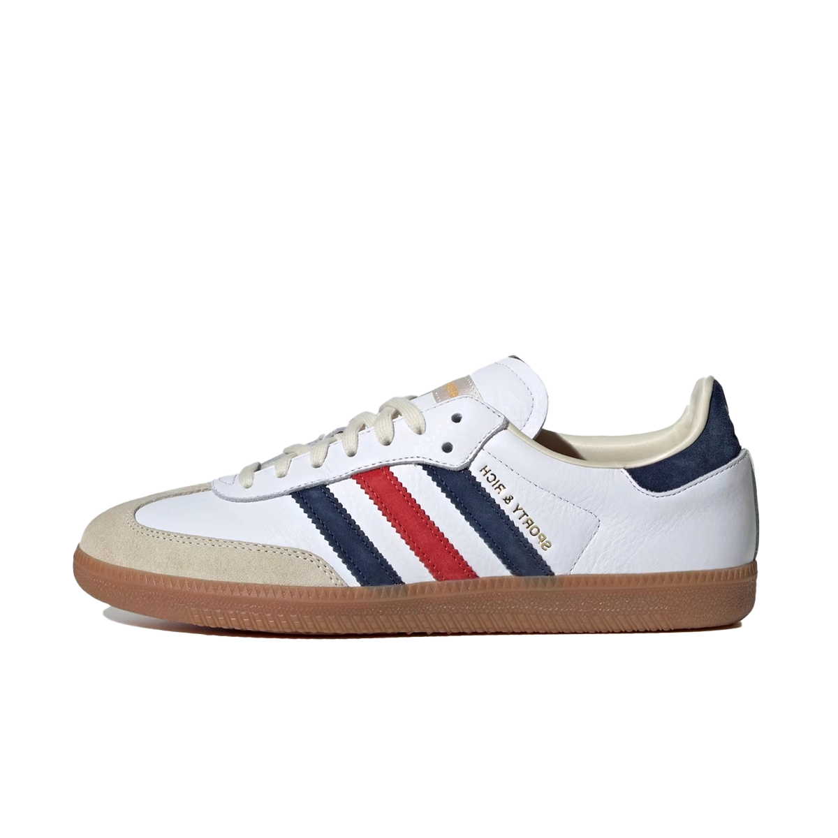 Adidas Samba OG Sporty & Rich USA