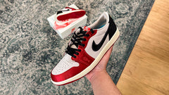 Air Jordan 1 Low OG Trophy Room Away