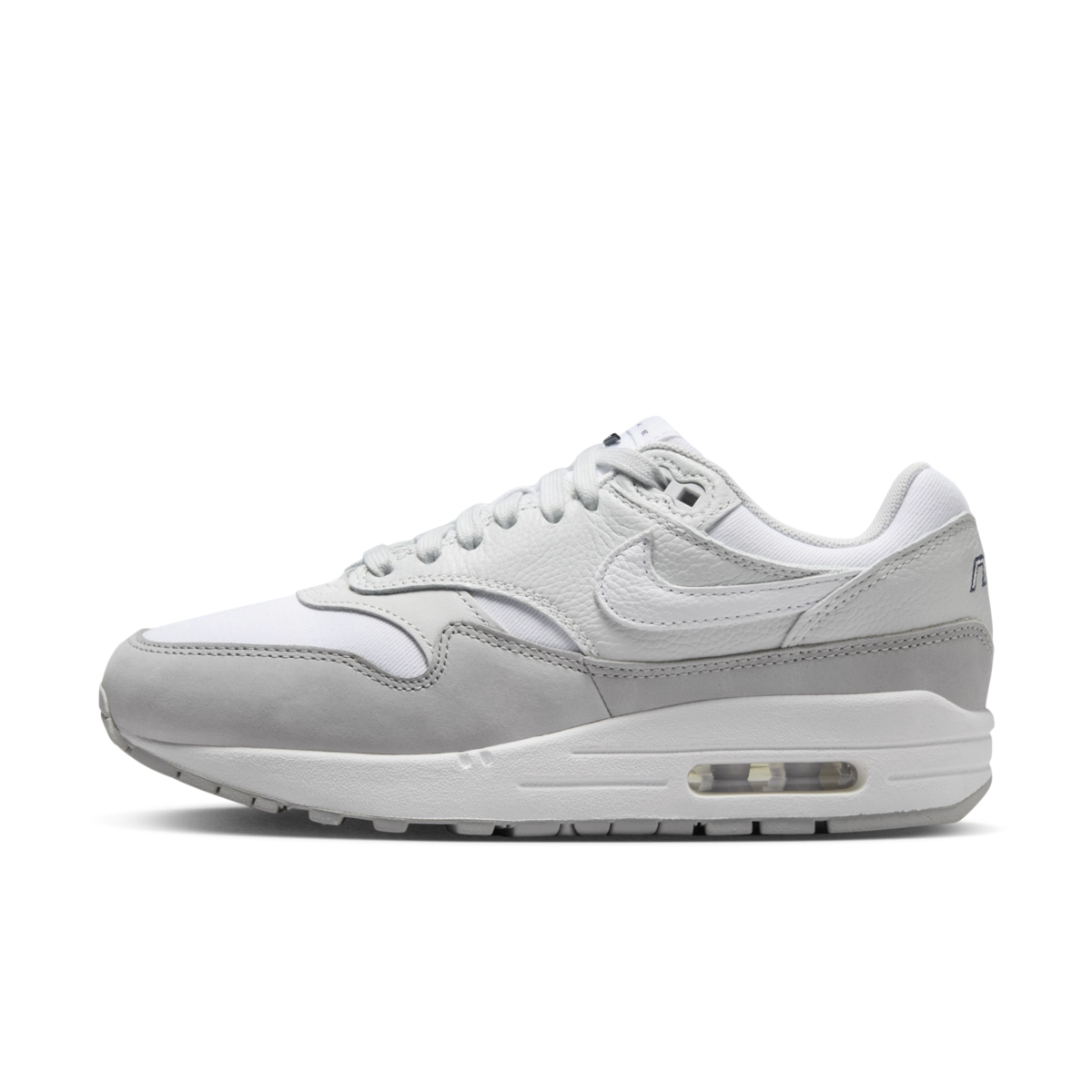 Nike Air Max 1 '87 LX Light Smoke Grey