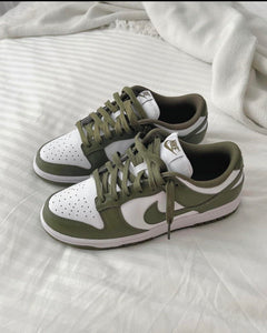 Nike Dunk Low Medium Olive